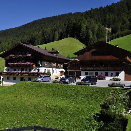 Gaestepension Klammer Картіч Екстер'єр фото