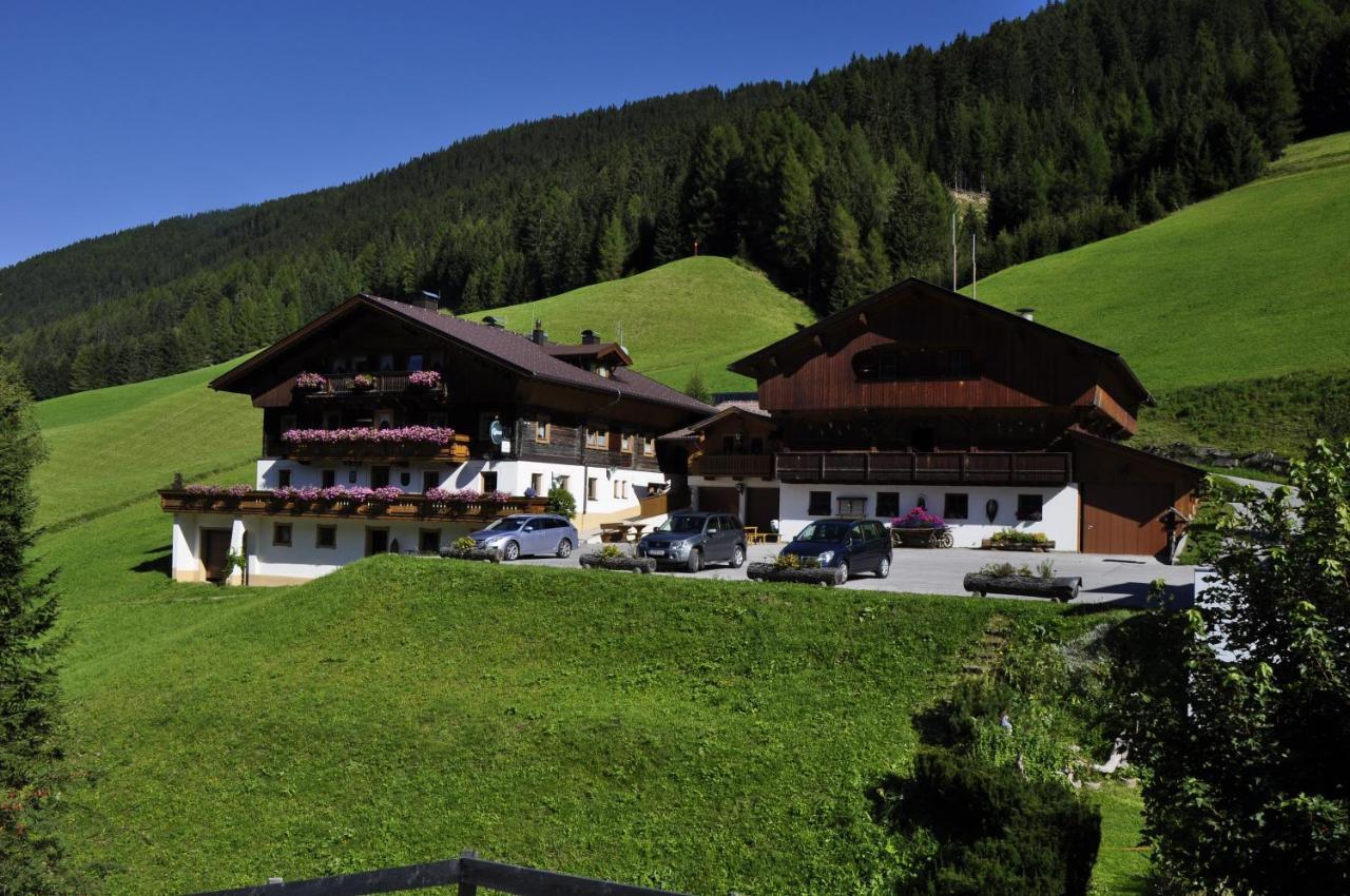 Gaestepension Klammer Картіч Екстер'єр фото